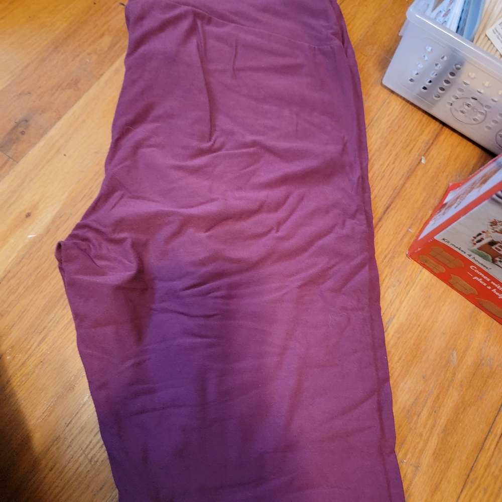 Lularoe TC Leggings
